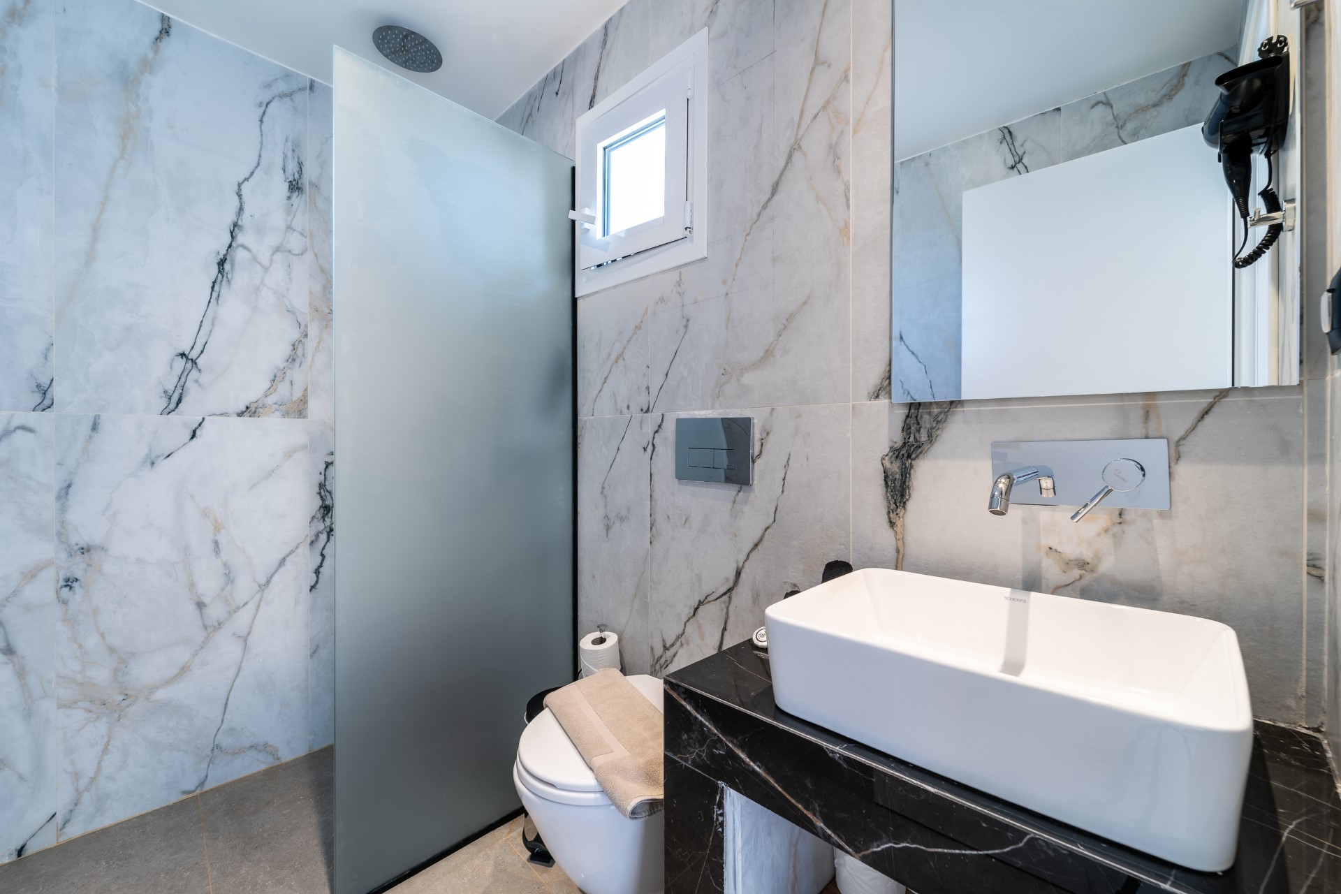 Evani Boutique Hotel Double Deluxe (1)
