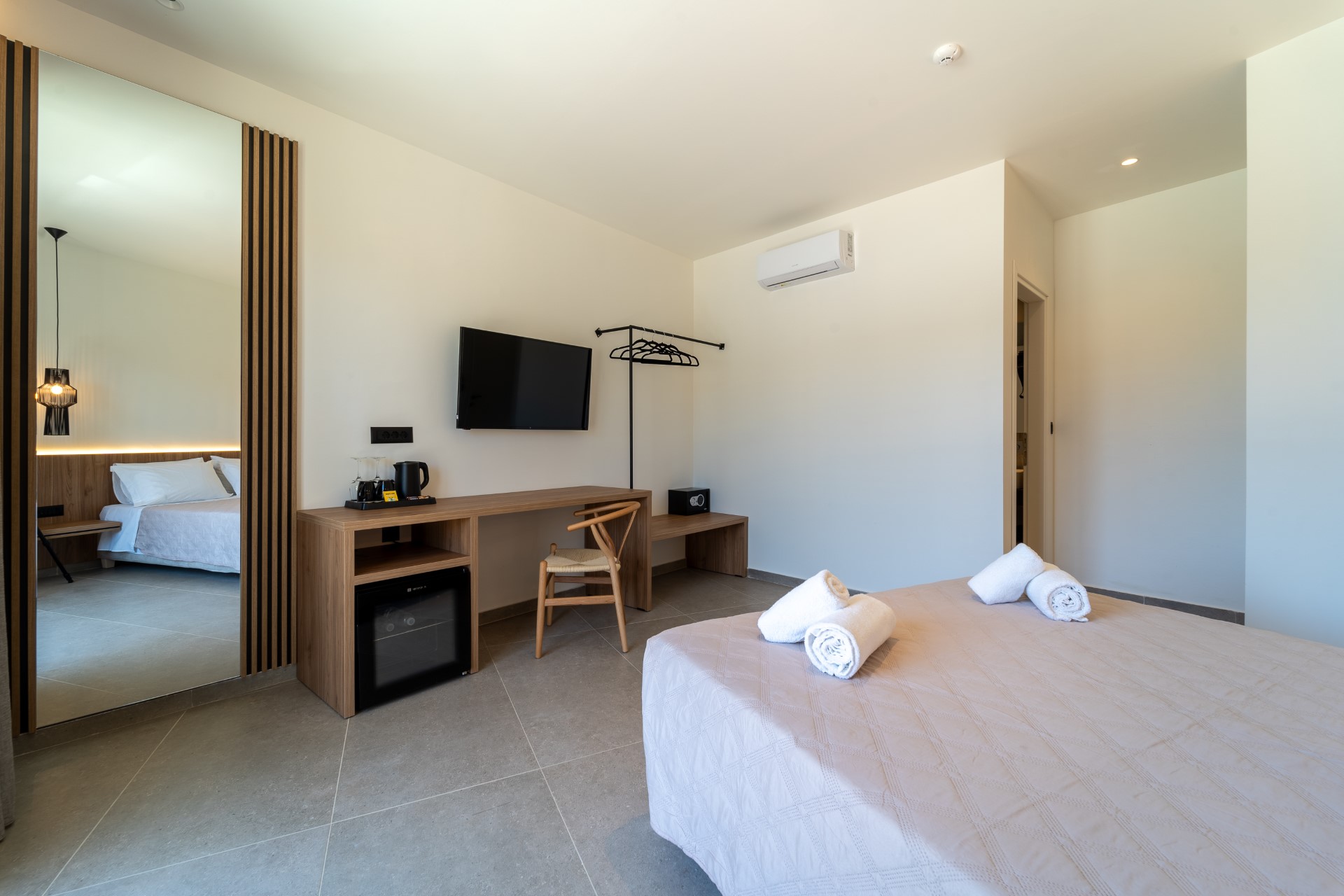 Evani Boutique Hotel Double Deluxe (3)