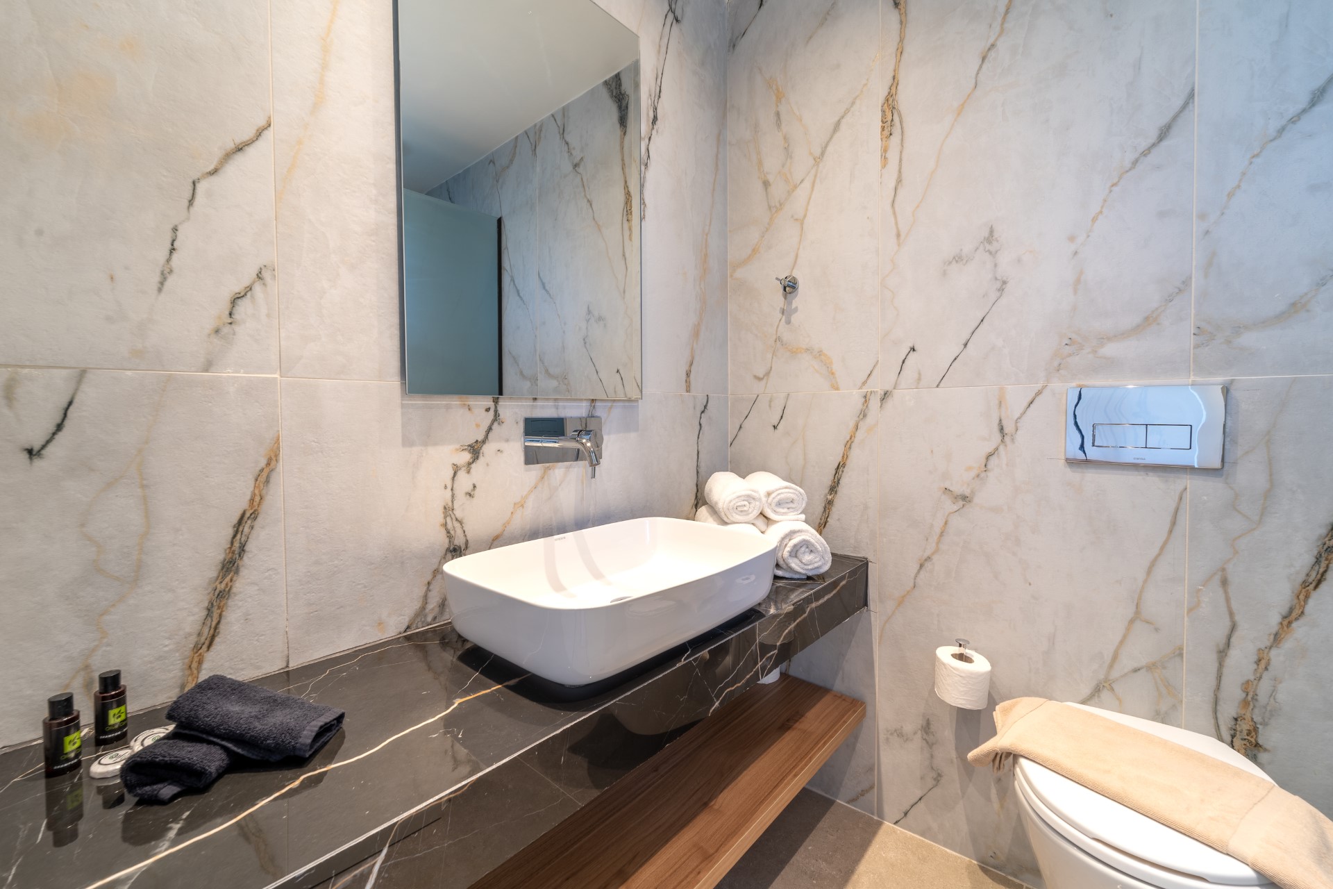 Evani Boutique Hotel Family Room (1)