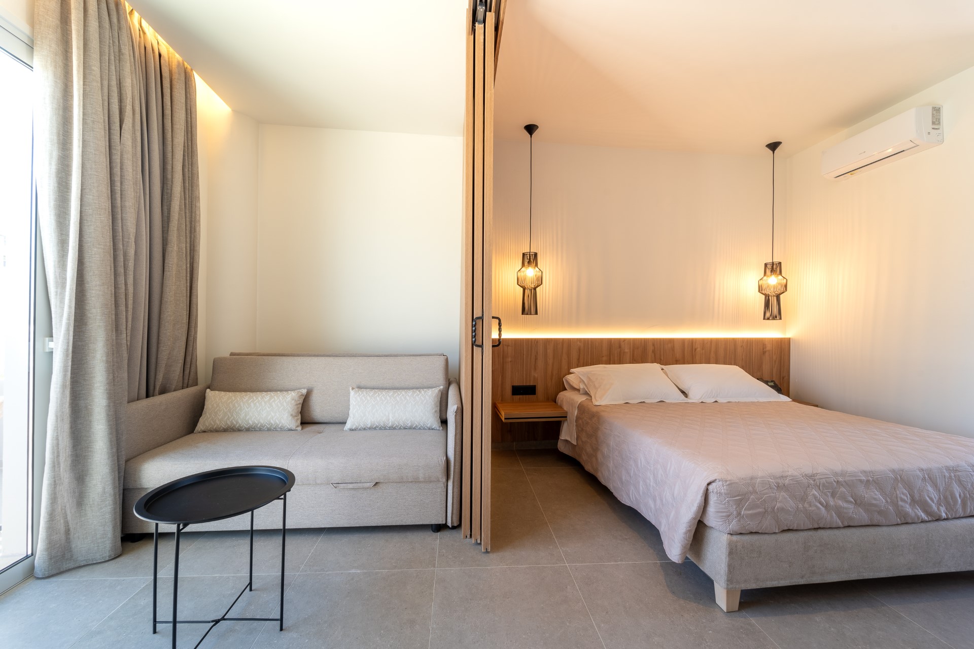 Evani Boutique Hotel Family Room (5)