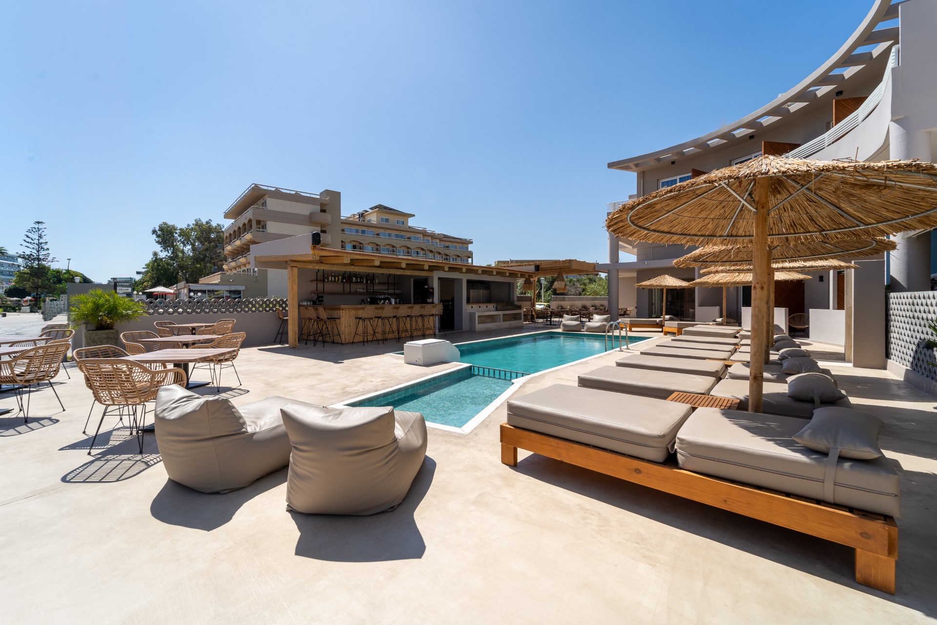 Evani Boutique Hotel Overview (7)
